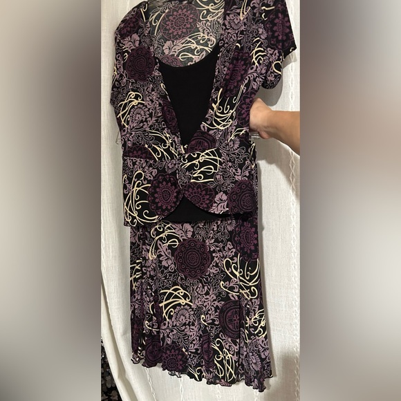 Briggs New York top Sz. MP - Picture 9 of 12